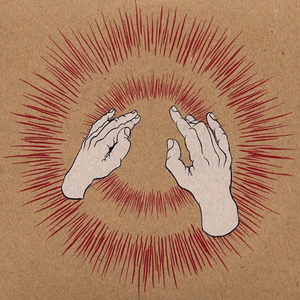 Lift Yr. Skinny Fist Like Antennas To Heaven